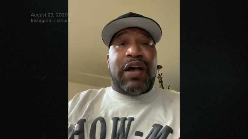 So as a OG in Houston, I´m standing up