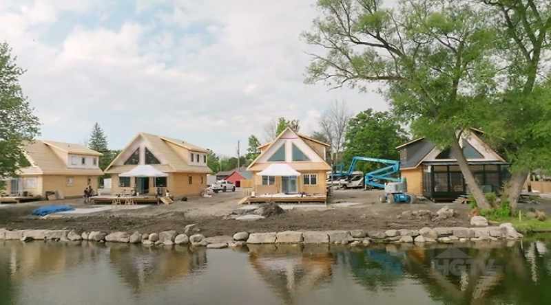 So a property like this