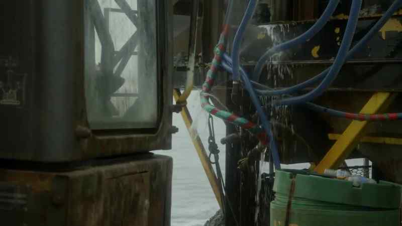 So a spray bar's busted, who cares?