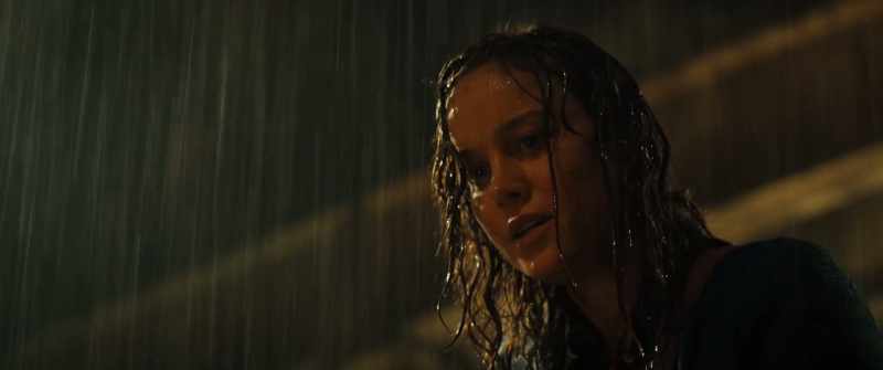 So, about dinner... can I take a rain check?