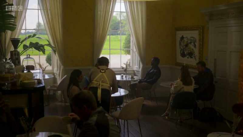 So, about Phil's exhibition
