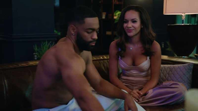 So, about this relationship thing
