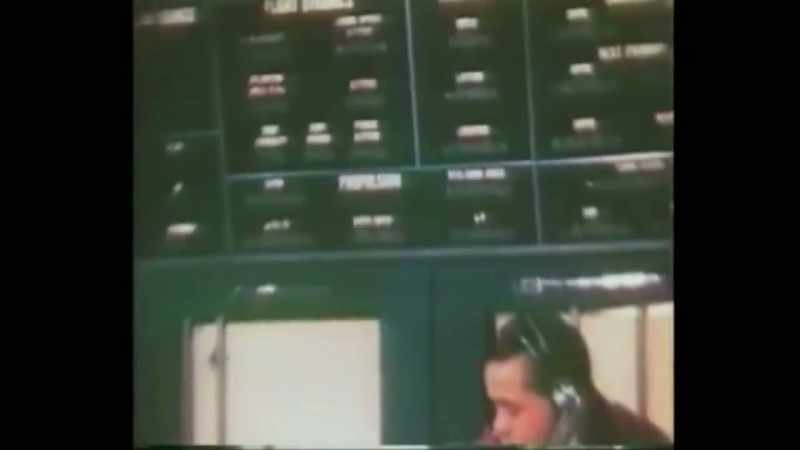 So, according to Attivissimo, there is a NASA protocol