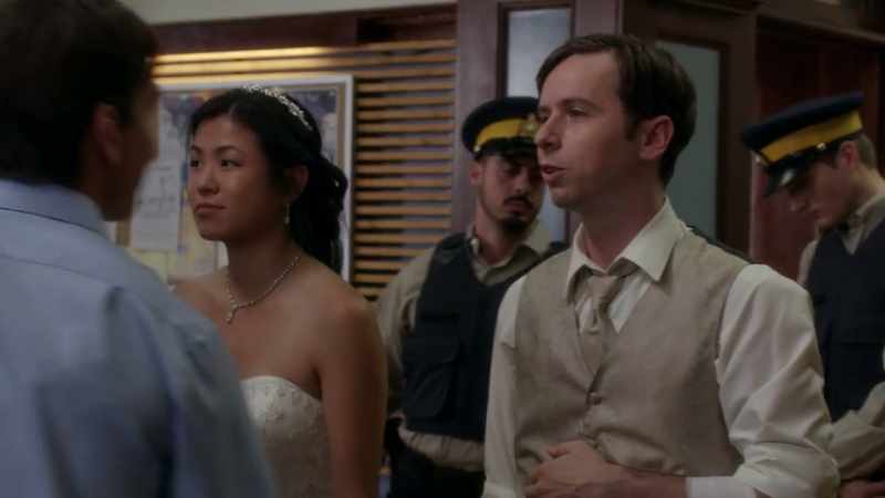So according to these guys, our honeymoon