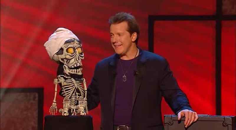 So Achmed do you know why AJ is here