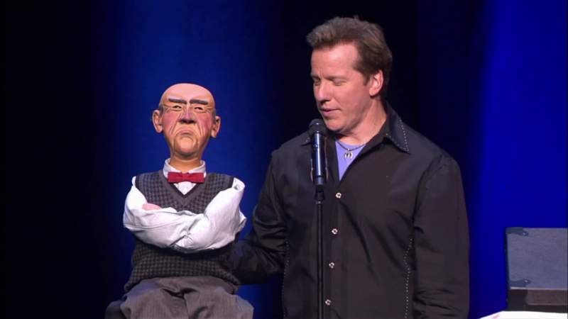 So Achmed we've been going all over the place