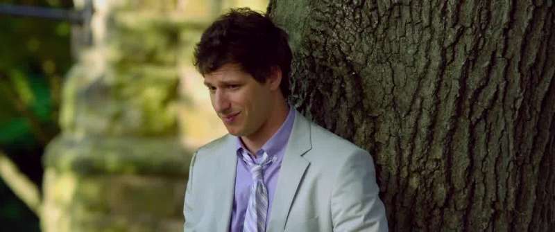 So you actually knew Todd's father