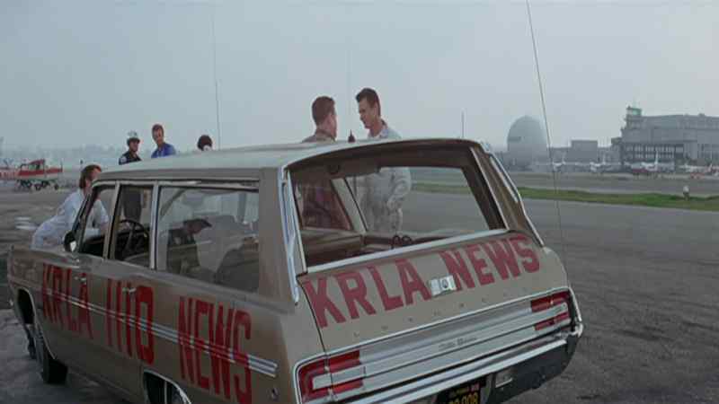 So you actually talked with the kid?