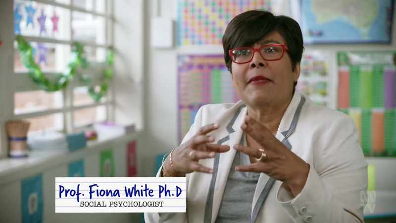 So, affinity groups
