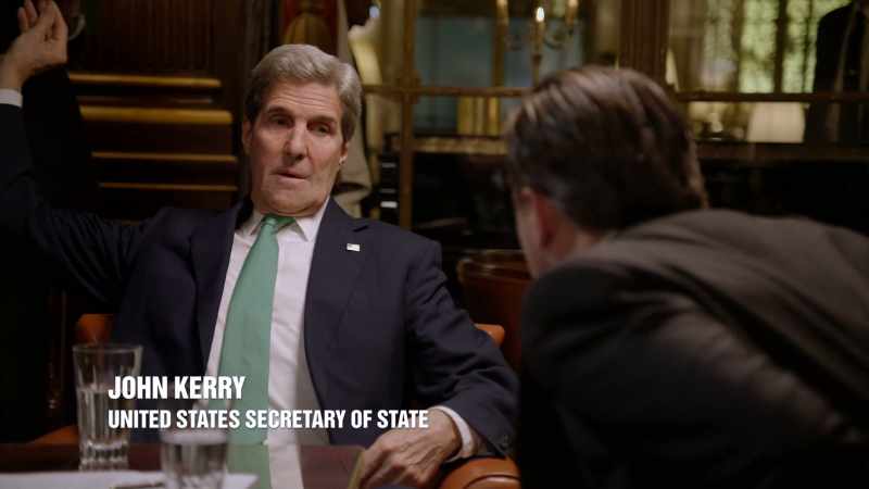 SO, AFTER DECADES OF FAILED NEGOTIATIONS