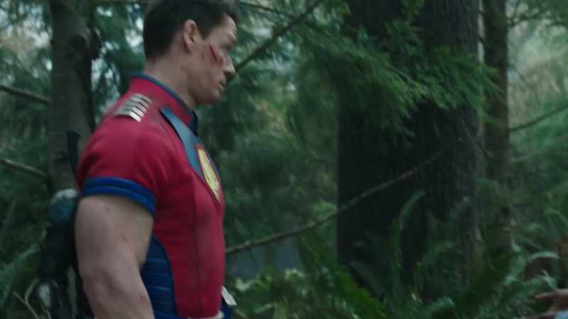So, you aim your head at whatever you want to destroy