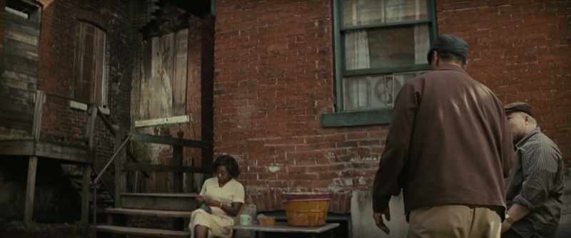 So, you ain't got to worry about me drinking myself to death
