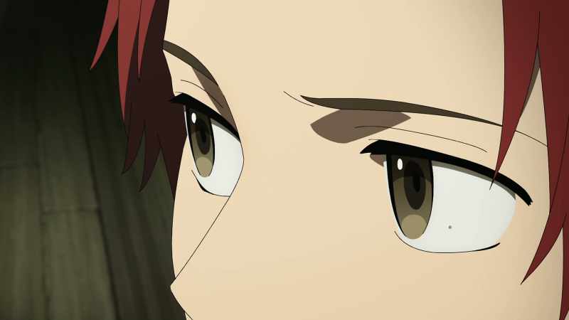 So akane can live however way she wants to