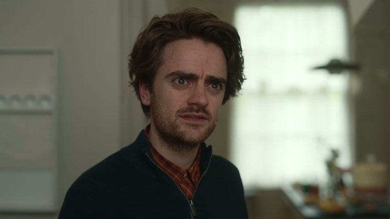 So Alfie is