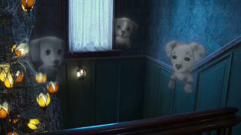 So we all agree, everyone leaves the humans alone, right?