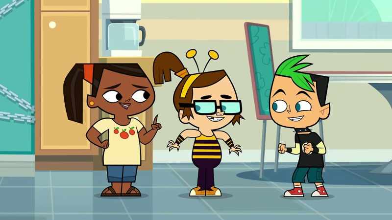 So all we gotta do is buddy up with Izzy