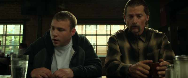 So, all right. I found these contractor dudes