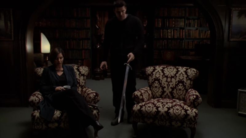 SO, ALL THIS TIME ALONE TOGETHER