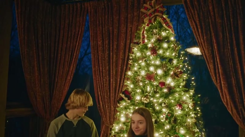 So, you already know that we have our own ornaments
