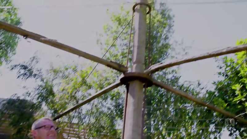 So, although the hoist worked well