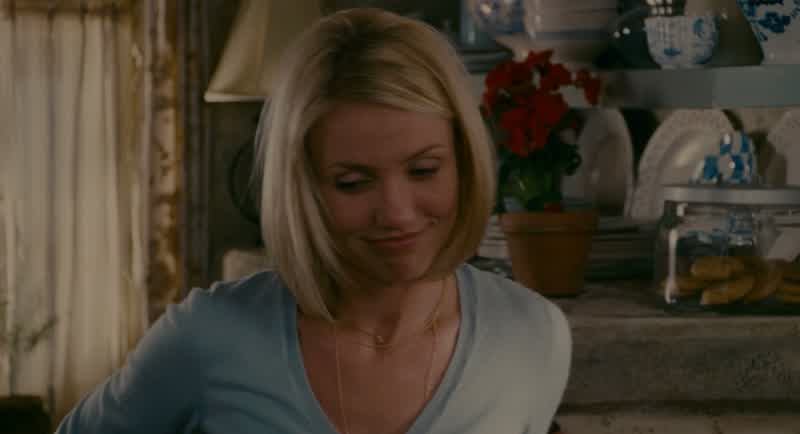 So, Amanda, I just really