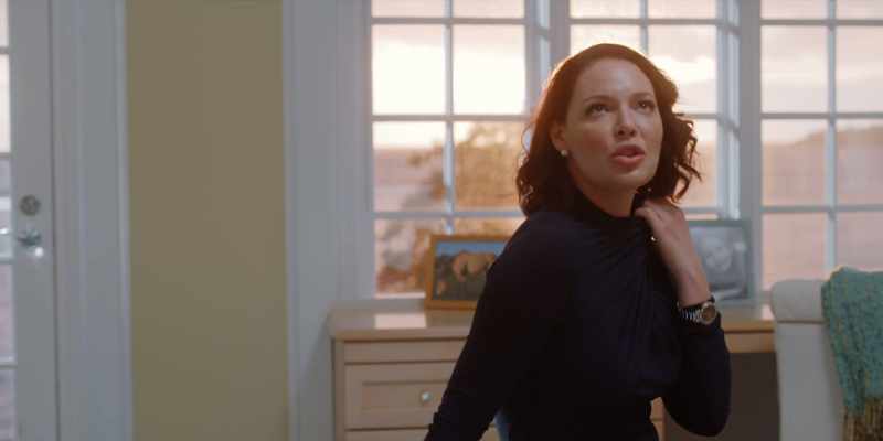 So Anastasia Wildhall