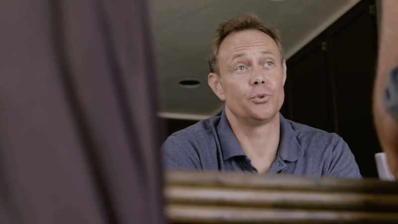 SO, AND I ACTUALLY LOOKED INTO ECKHARD SCHMITZ