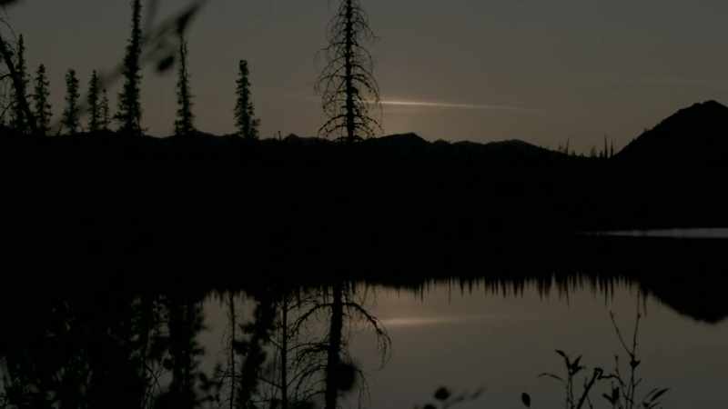 So any little light I can get from nautical twilight