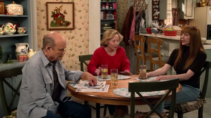 So, anything exciting going on around here besides this conversation?
