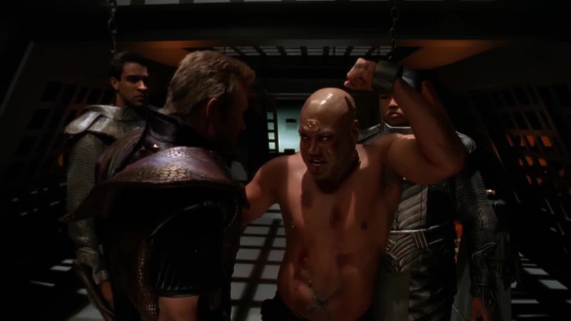 So that Apophis can revive me and begin again?