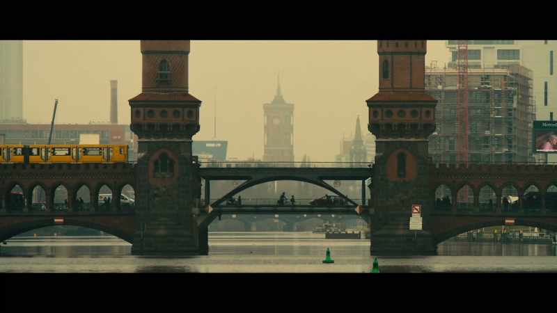 So we are almost at your hostel