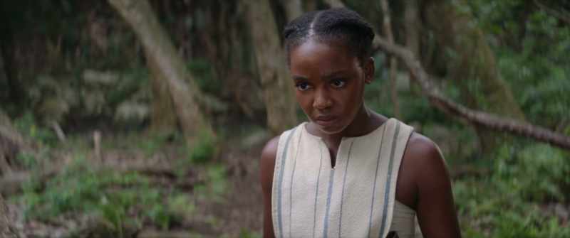 So you are Dahomey but not
