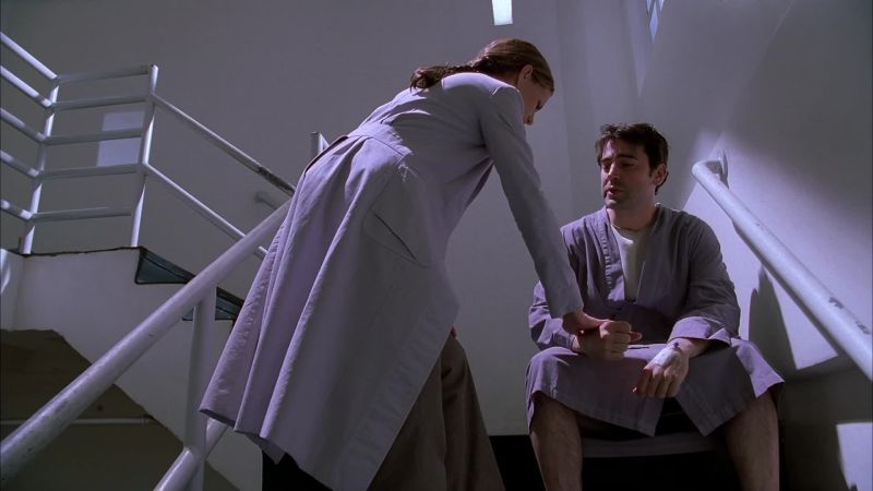So, are you gonna go out with me or not?