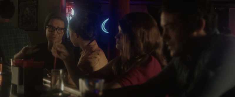 So are you guys here like every night or