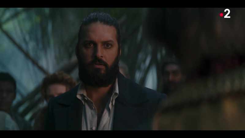 So you are not cannibals. - RAJAH: Not to my knowledge
