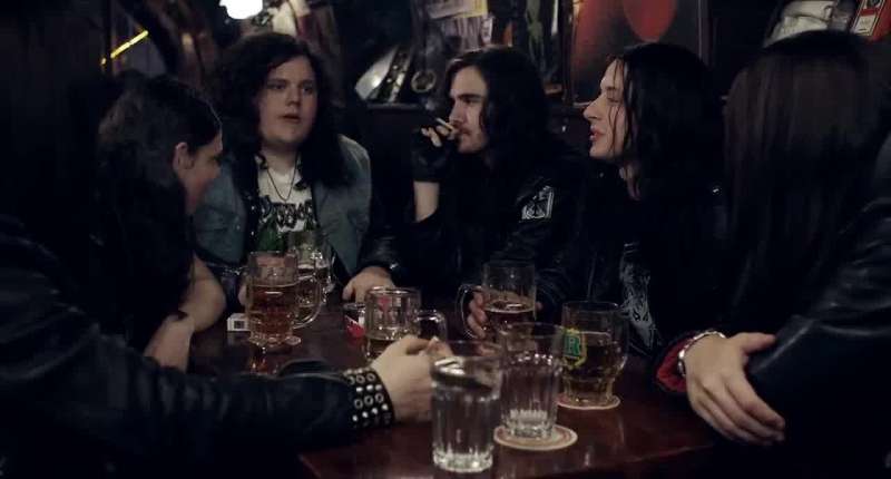 So are you planning any gigs