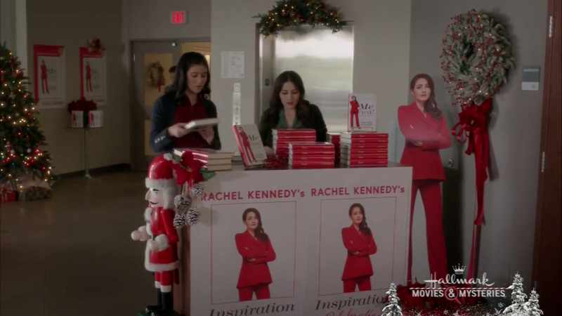 So are you still heading back to LA right after the event?