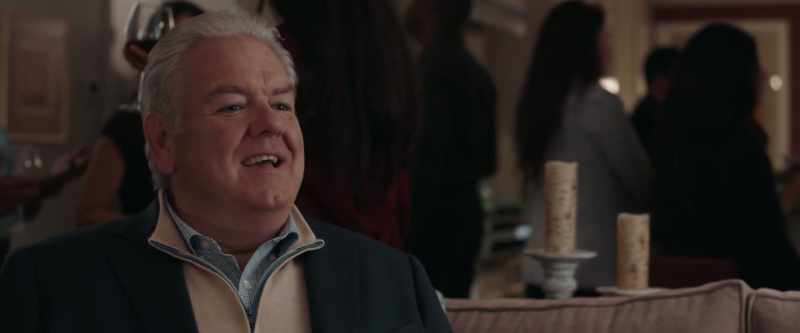 So, you are the first angel investor who really gets us