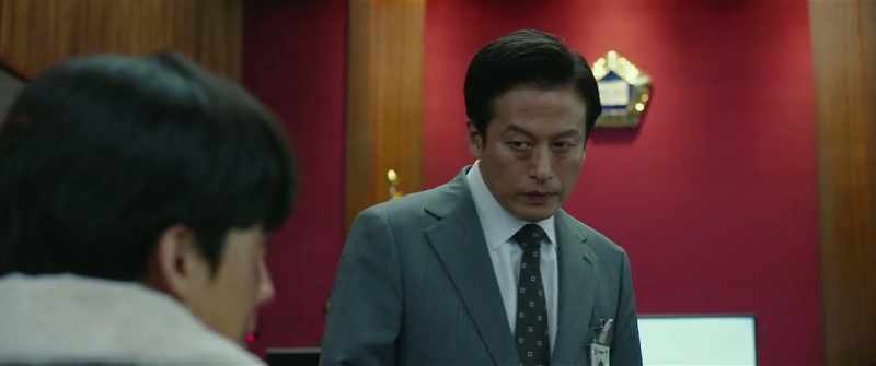 So you are the only one who poured rice wine