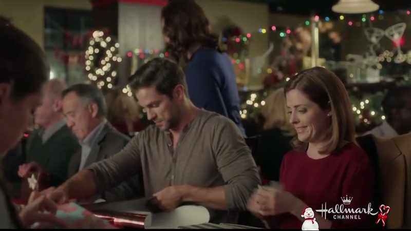 So are you working on any commercials lately