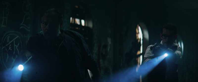 So, aren't you going to kneel down