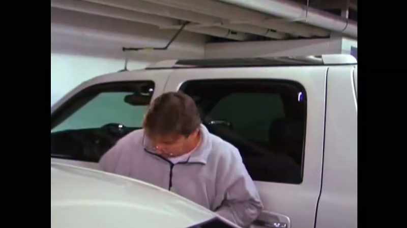� So around this time, Jamie, Britney's father