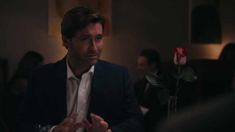 So, if Arrowheart continues to refuse to build the resort