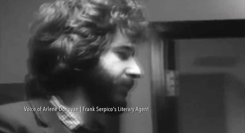 So they asked Frank to leave