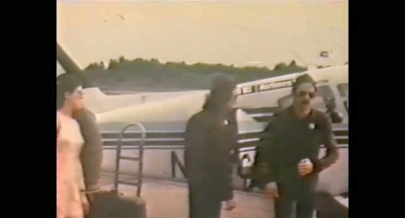 So at that time, Cream got to be
