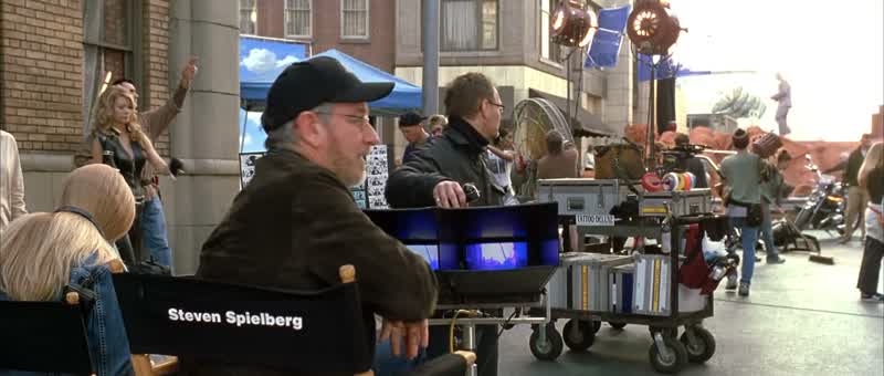 So, Austin, what'd you think of the opening credits?