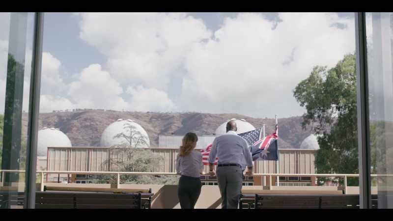 So, Australia is seriously considering