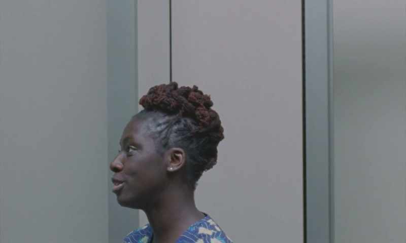So your baby's head is down
