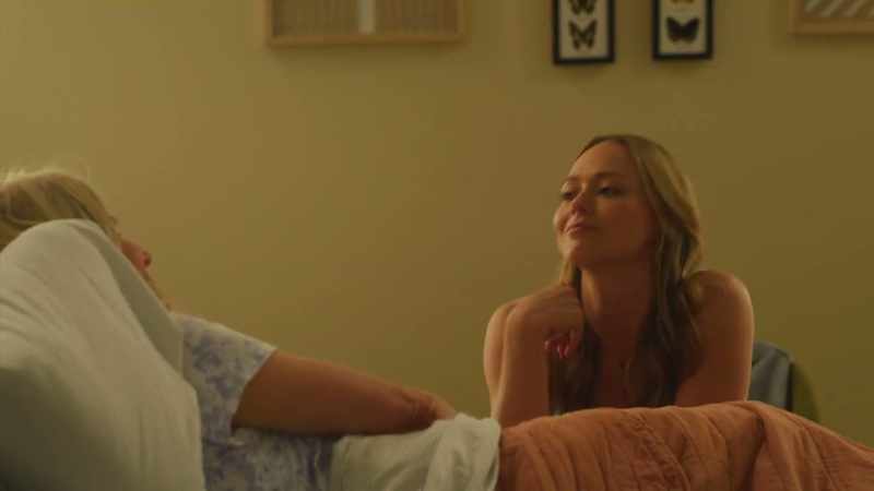So back to you. [chuckles]