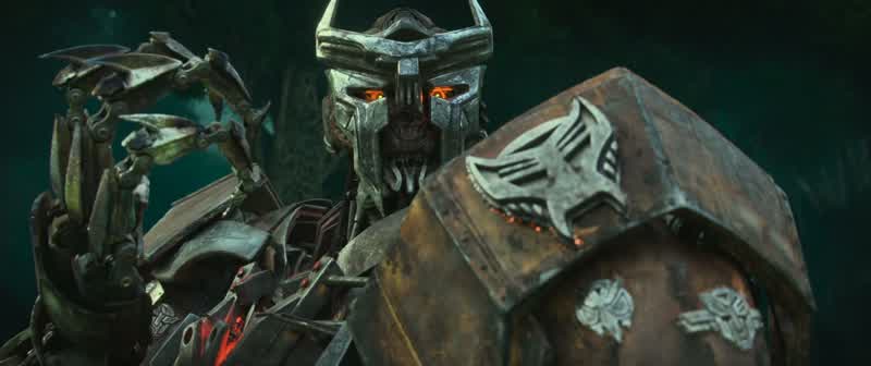 Apelinq You're too late Scourge groansYour master will be trapped in this galaxy foreverrumblingScourge NoAirazor His sacrifice will be our oathTo preserve the keyno matter the cost